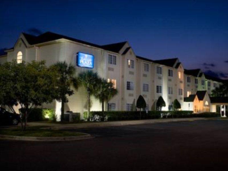 Sleep Inn Jacksonville Airport Exterior photo